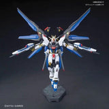 1/144 HG STRIKE FREEDOM GUNDAM - Gap Games