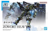 1/144 HG ZOWORT HEAVY - Gap Games
