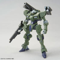 1/144 HG ZOWORT HEAVY - Gap Games