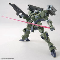 1/144 HG ZOWORT HEAVY - Gap Games