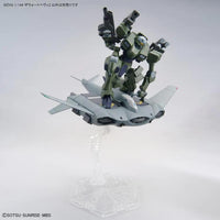 1/144 HG ZOWORT HEAVY - Gap Games
