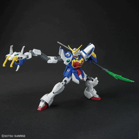 1/144 HGAC XXXG01S SHENLONG GUNDAM - Gap Games