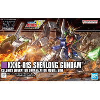 1/144 HGAC XXXG01S SHENLONG GUNDAM - Gap Games