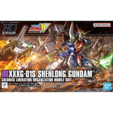 1/144 HGAC XXXG01S SHENLONG GUNDAM - Gap Games