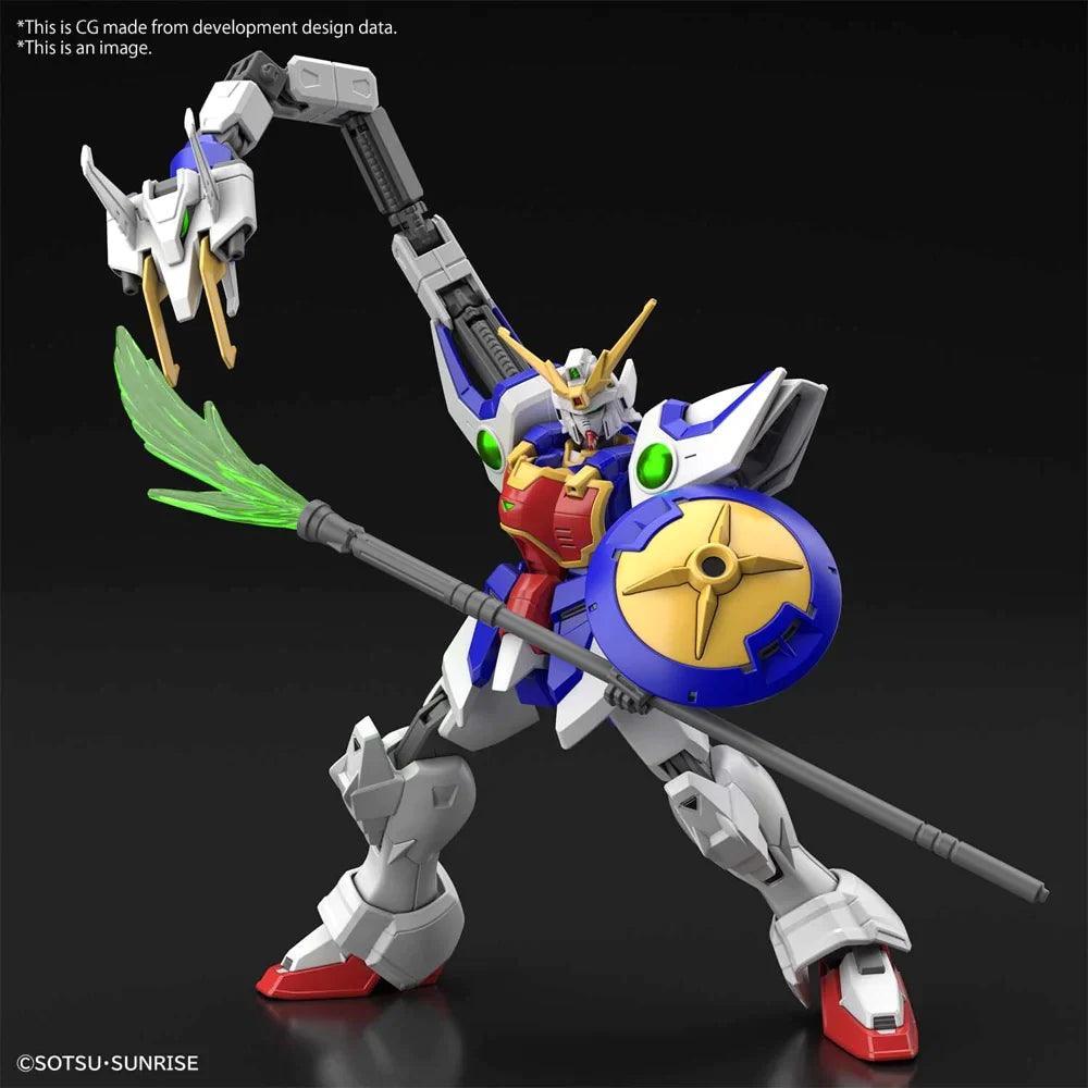 1/144 HGAC XXXG01S SHENLONG GUNDAM - Gap Games