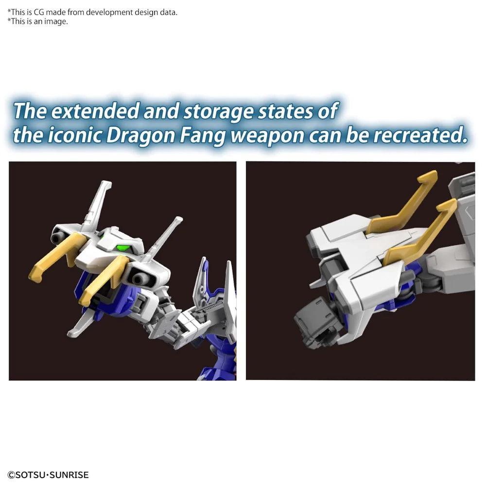 1/144 HGAC XXXG01S SHENLONG GUNDAM - Gap Games