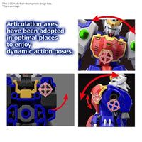 1/144 HGAC XXXG01S SHENLONG GUNDAM - Gap Games