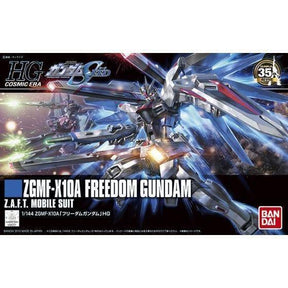 1/144 HGCE FREEDOM GUNDAM - Gap Games