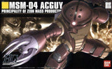1/144 HGUC ACGUY - Gap Games