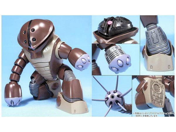 1/144 HGUC ACGUY - Gap Games