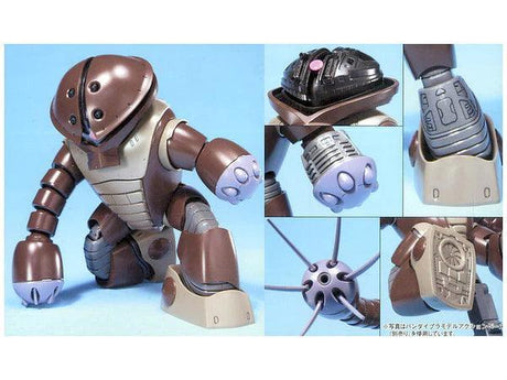 1/144 HGUC ACGUY - Gap Games