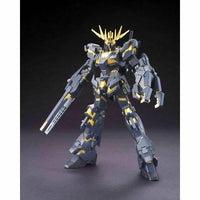 1/144 HGUC BANSHEE DESTROY MODE - Gap Games