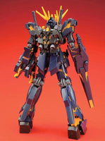 1/144 HGUC BANSHEE DESTROY MODE - Gap Games