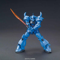 1/144 HGUC GOUF - Gap Games