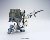 1/144 HGUC GUNDAM EZ8 - Gap Games
