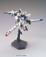 1/144 HGUC GUNDAM F91 - Gap Games