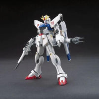1/144 HGUC GUNDAM F91 - Gap Games