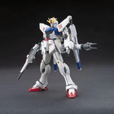 1/144 HGUC GUNDAM F91 - Gap Games