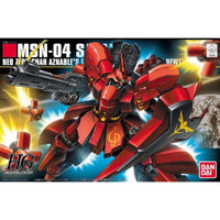 1/144 HGUC SAZABI - Gap Games