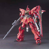 1/144 HGUC SINANJU - Gap Games