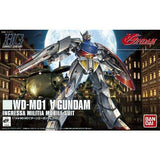 1/144 HGUC TURN A GUNDAM - Gap Games