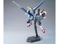 1/144 HGUC V2 ASSAULT BUSTER GUNDAM - Gap Games