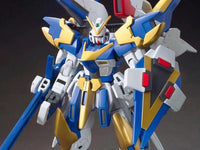 1/144 HGUC V2 ASSAULT BUSTER GUNDAM - Gap Games