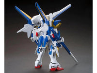 1/144 HGUC V2 ASSAULT BUSTER GUNDAM - Gap Games