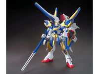 1/144 HGUC V2 ASSAULT BUSTER GUNDAM - Gap Games