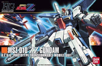 1/144 HGUC ZZ GUNDAM - Gap Games