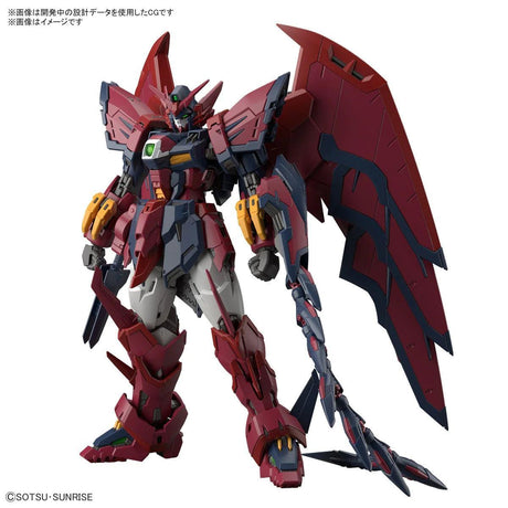 1/144 RG GUNDAM EPYON - Gap Games