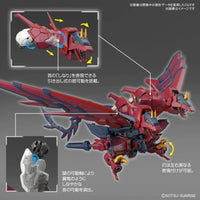 1/144 RG GUNDAM EPYON - Gap Games