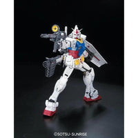 1/144 RG RX782 GUNDAM - Gap Games