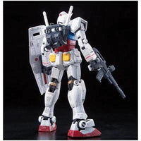 1/144 RG RX782 GUNDAM - Gap Games