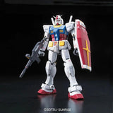 1/144 RG RX782 GUNDAM - Gap Games