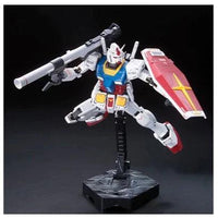 1/144 RG RX782 GUNDAM - Gap Games