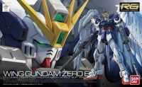1/144 XXXG00W0 WING GUNDAM ZERO EW - Gap Games