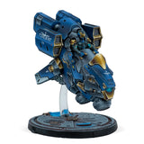 Infinity - Firebat Attack Wing - Pre-Order