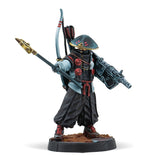 Infinity - Yamabushi (Chain Rifle, Panzerfaust) - Pre-Order