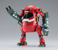 1/20 20 MECHATROWEGO EVA COLLAB SERIES VOL.2 INIGOUKI POWER ARMI+ ASUKA SHIKINAMI LANGLEY - Gap Games