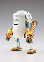 1/20 20 MECHATROWEGO NO.04 POWER ARM ORANGE MOCHI - Gap Games