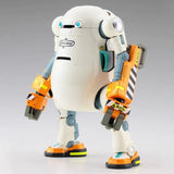 1/20 20 MECHATROWEGO NO.04 POWER ARM ORANGE MOCHI - Gap Games