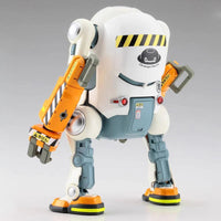 1/20 20 MECHATROWEGO NO.04 POWER ARM ORANGE MOCHI - Gap Games
