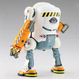 1/20 20 MECHATROWEGO NO.04 POWER ARM ORANGE MOCHI - Gap Games