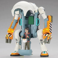 1/20 20 MECHATROWEGO NO.04 POWER ARM ORANGE MOCHI - Gap Games