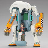1/20 20 MECHATROWEGO NO.04 POWER ARM ORANGE MOCHI - Gap Games