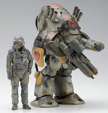 1/20 ROBOT BATTLE V FIVE MASCHINEN KRIEGER 44 TYPE MK44 AMMOKNIGHTS SMARTGUN EQUIPMENT TYPE - Gap Games