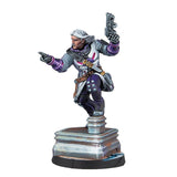 Infinity - Thamyris the Aoidos