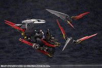 1/24 WEIRD TAILS NIGHT STALKERS VER. - Gap Games