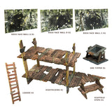Maladum Locations of Enveron Bundle